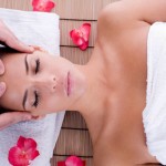 Rose Facial